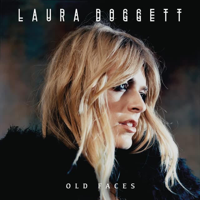 Old Faces artwork