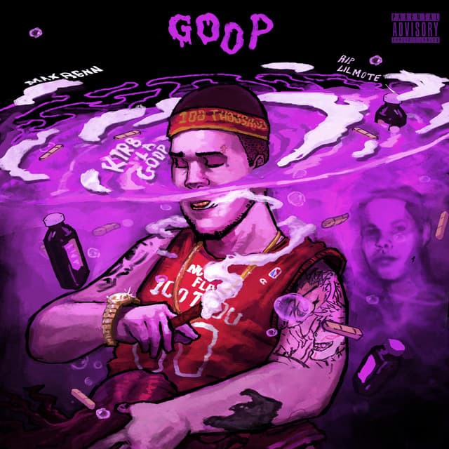 Man Down artwork