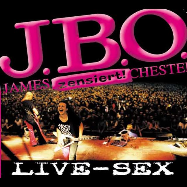 Sex Sex Sex