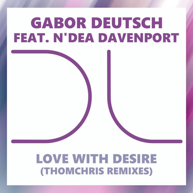 Love With Desire artwork