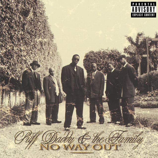 It's About the Money artwork