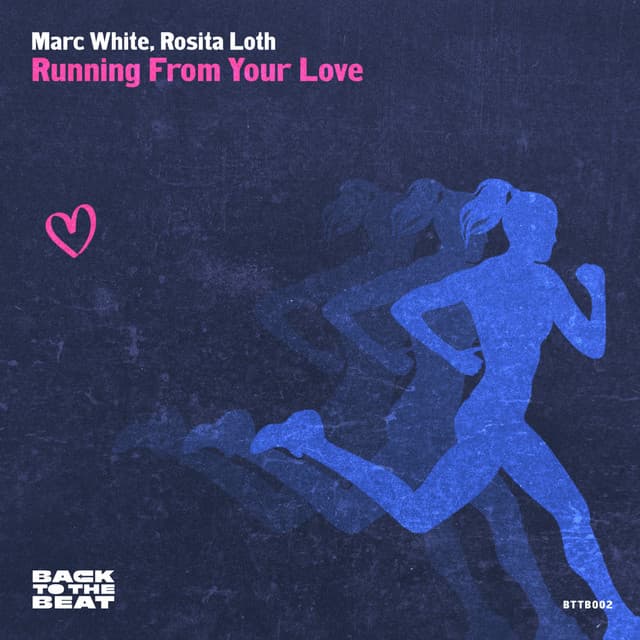 Running From Your Love