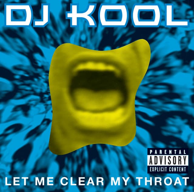 Let Me Clear My Throat artwork