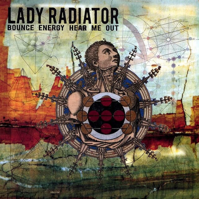 A Little Bit Paranoid artwork