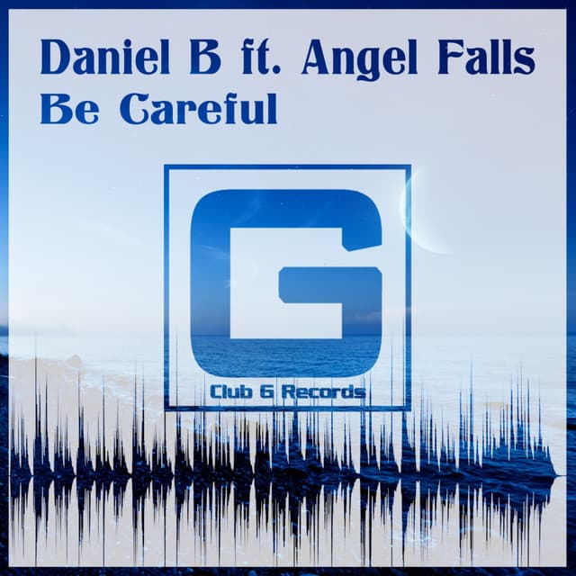 Be Careful artwork