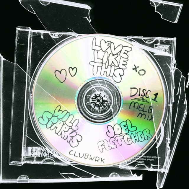 Love Like This