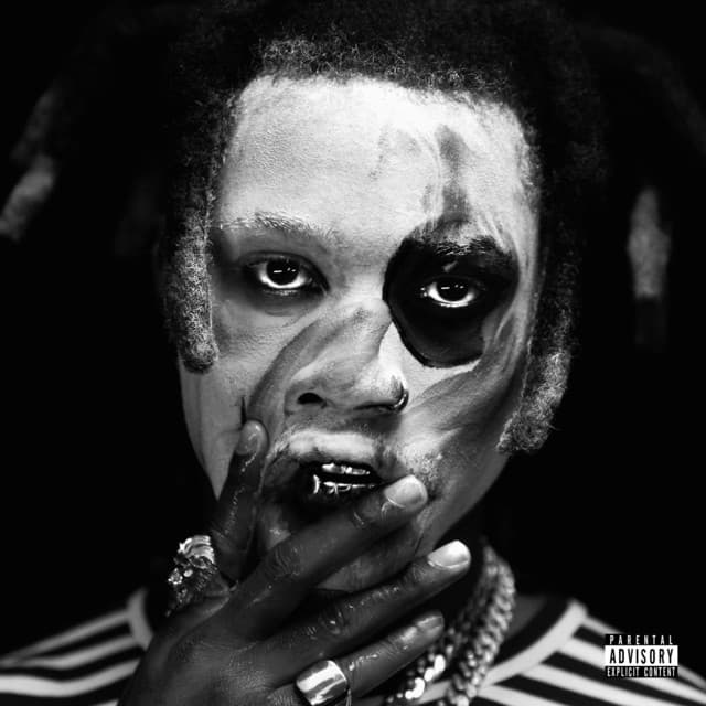 Clout Cobain artwork