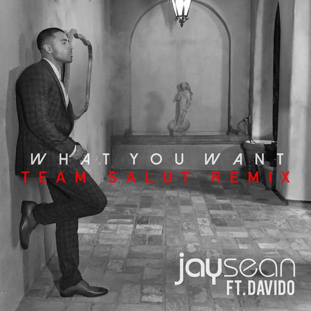 What You Want
