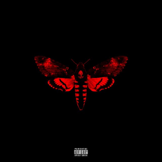 No Worries artwork