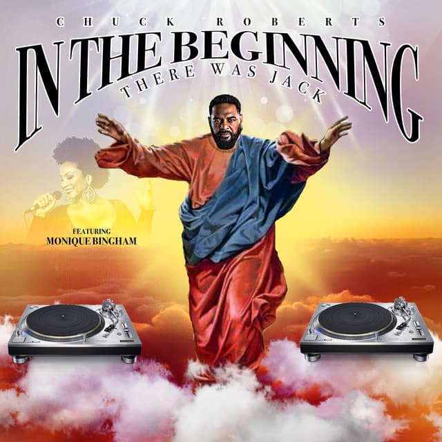 In the Beginning There Was Jack artwork