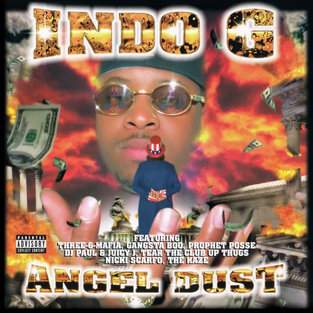 Remember Me Ballin' artwork