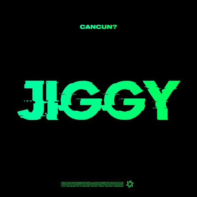 Jiggy artwork