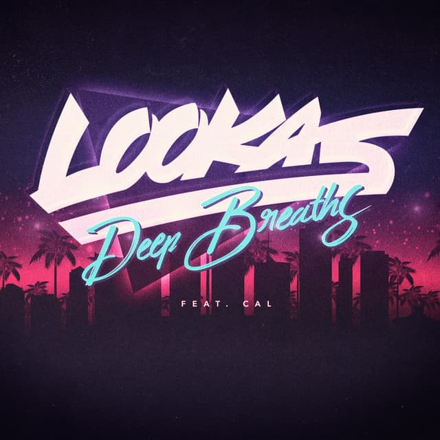 Deep Breaths artwork