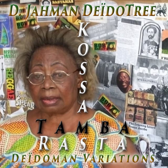 Mama Kossa