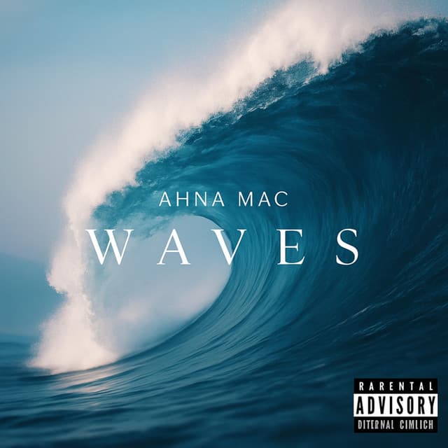 Waves artwork