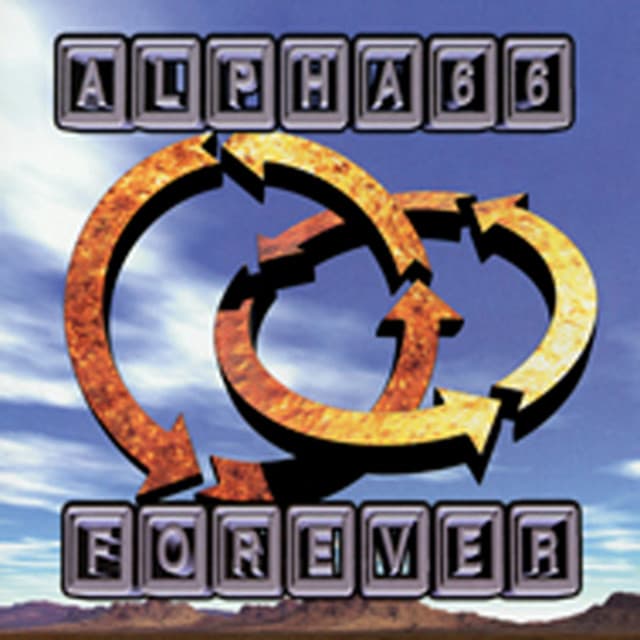 Forever artwork