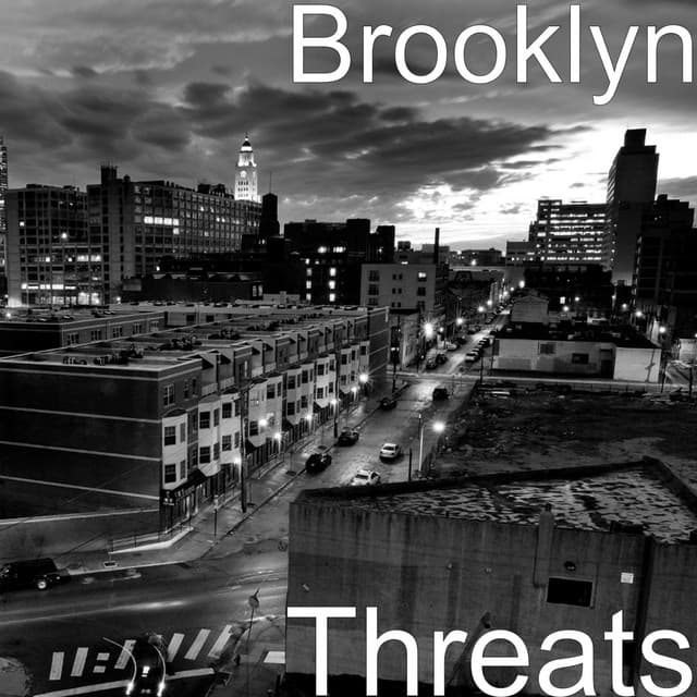Threats artwork