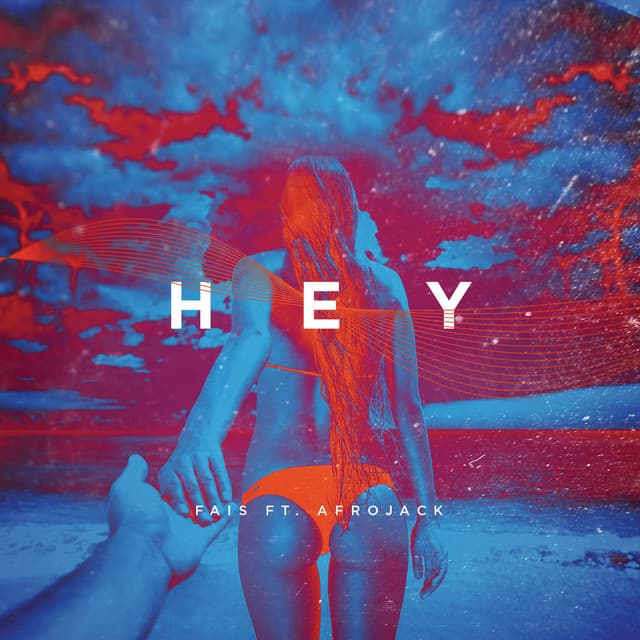 Hey artwork