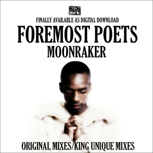 Moonraker artwork
