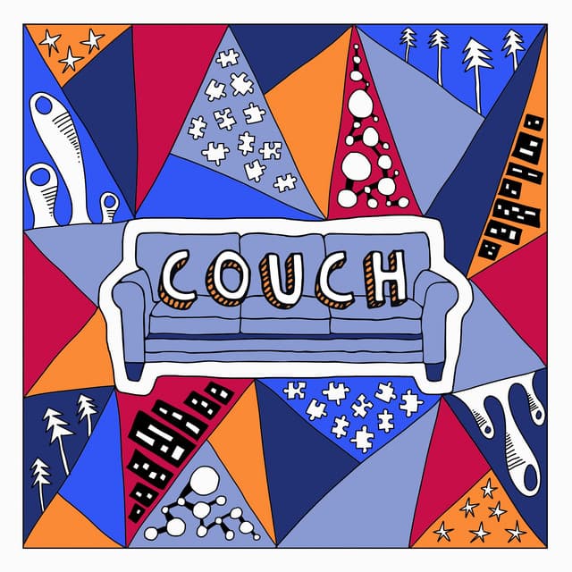 Couch Stand Up