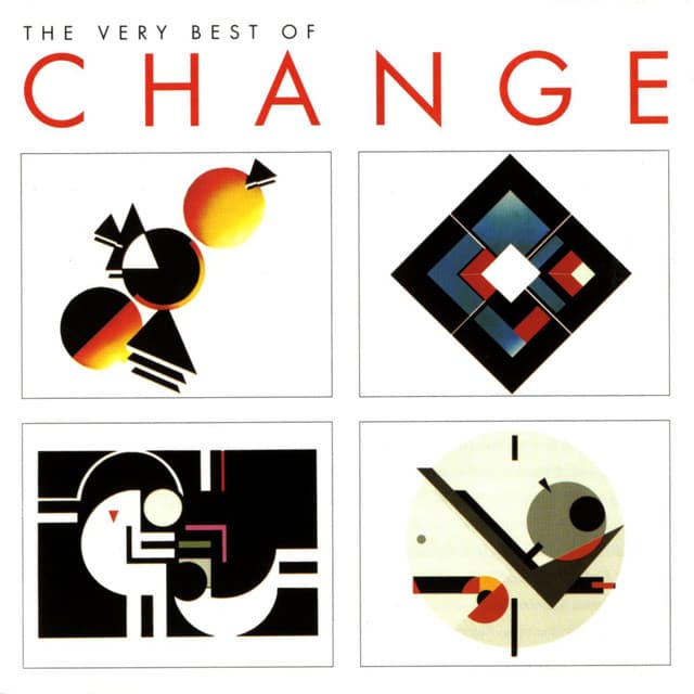 Change - A Lover's Holiday