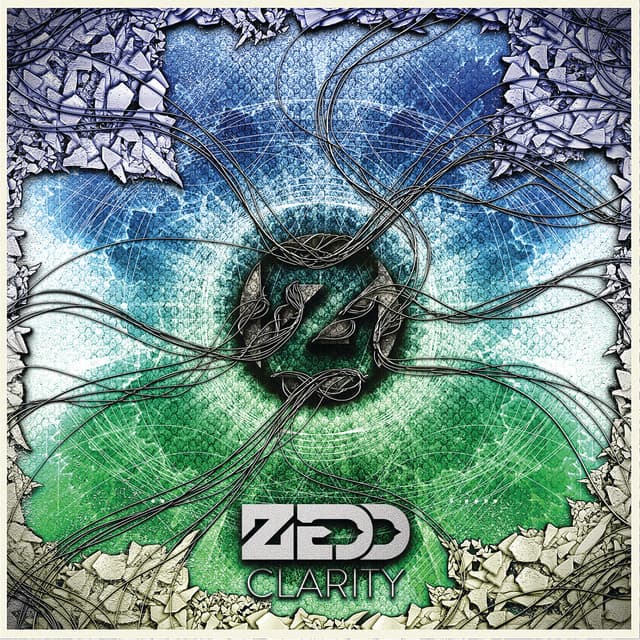 Clarity artwork