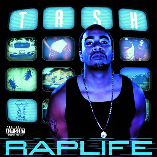 Rap Life artwork