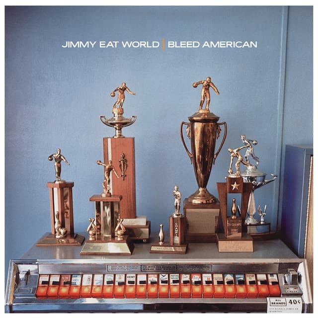 The Middle artwork