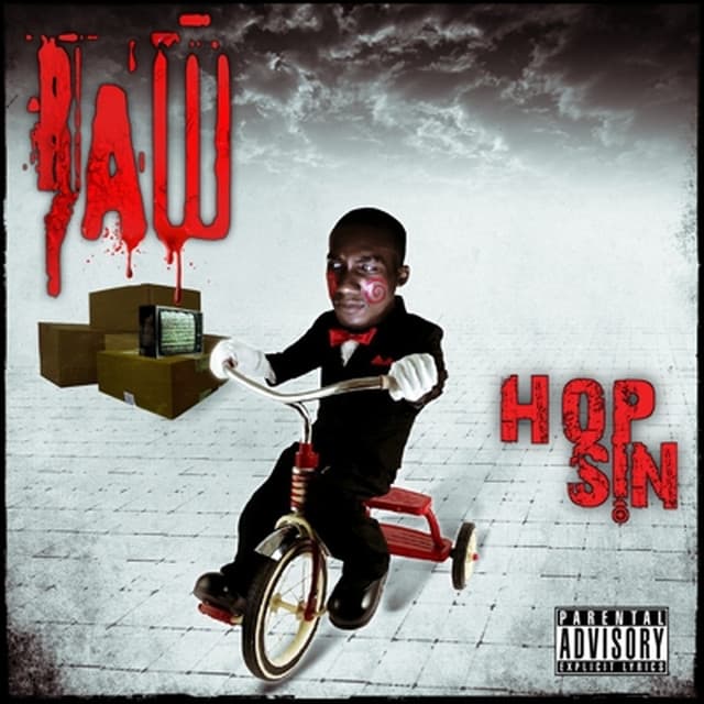 Clap For The DJ artwork