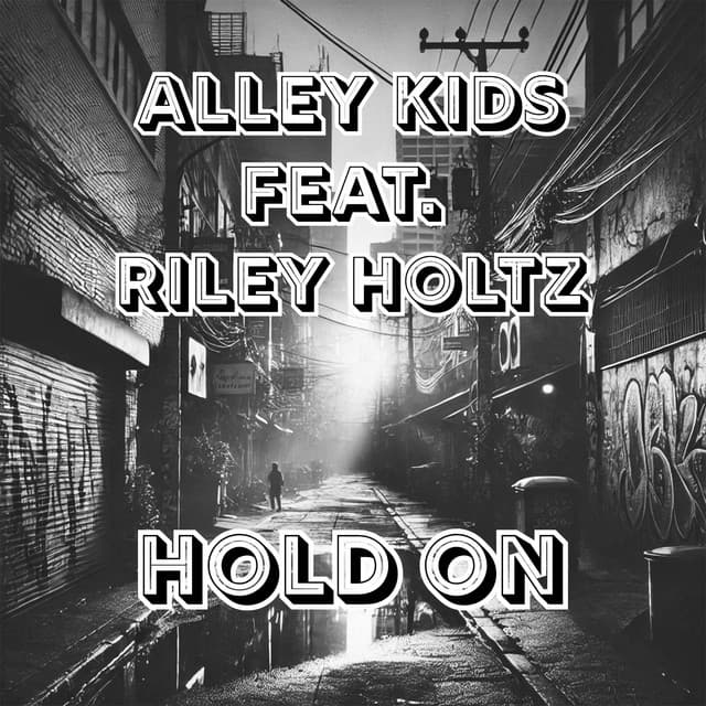 Hold On
