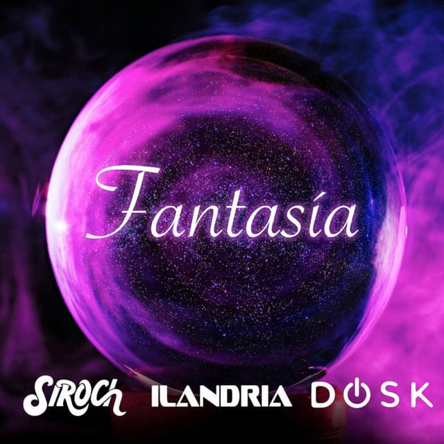 Fantasia artwork