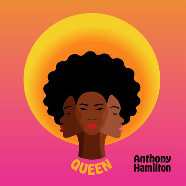 Queen artwork