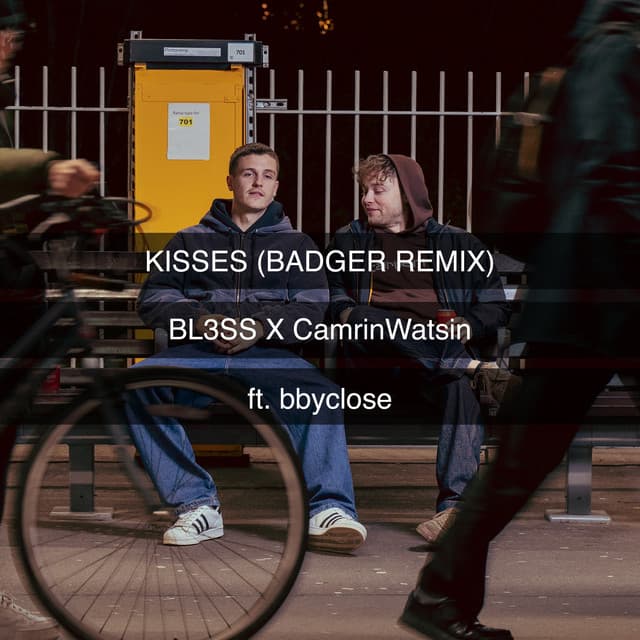 Kisses
