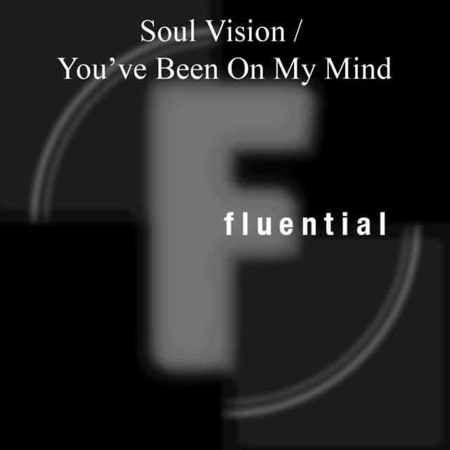 You've Been On My Mind artwork