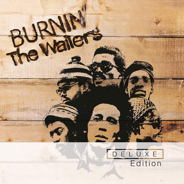 Burnin' and Lootin'