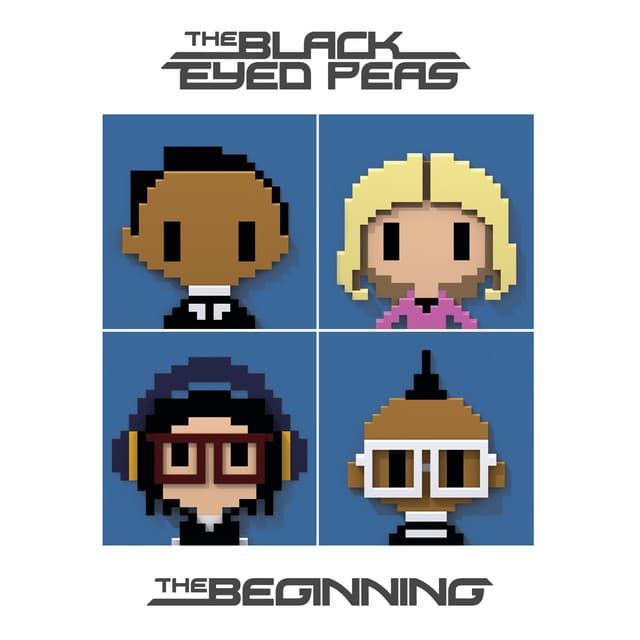 Cold Rockin' The Party artwork