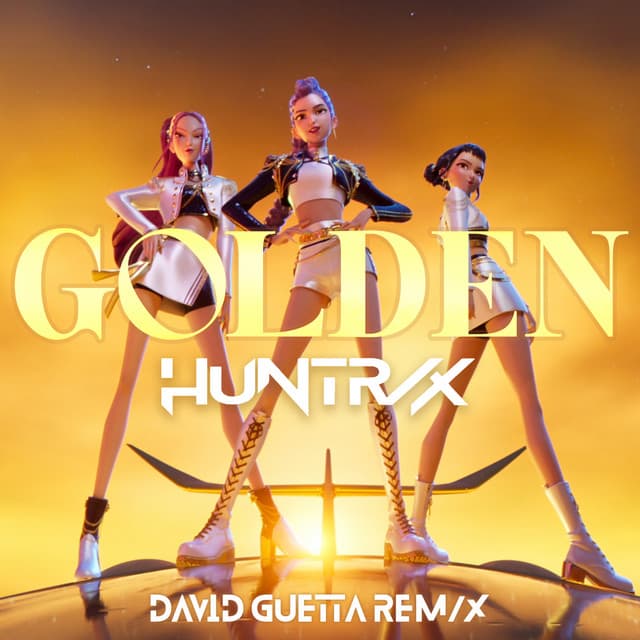 Golden