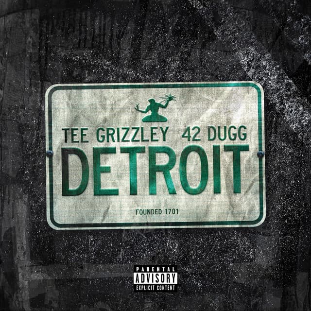 Detroit artwork
