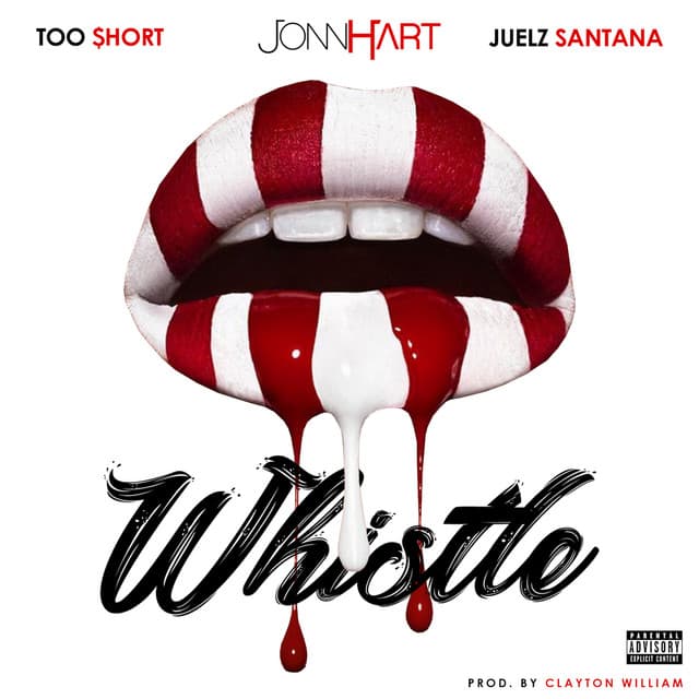 Whistle artwork