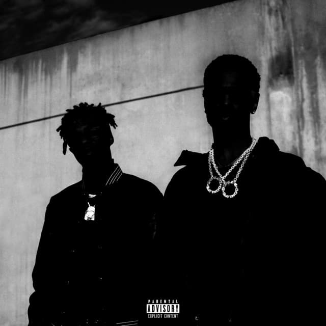 Pull Up N Wreck artwork