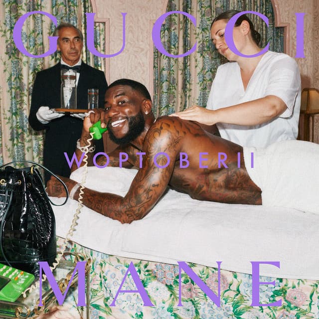 Richer Than Errybody artwork