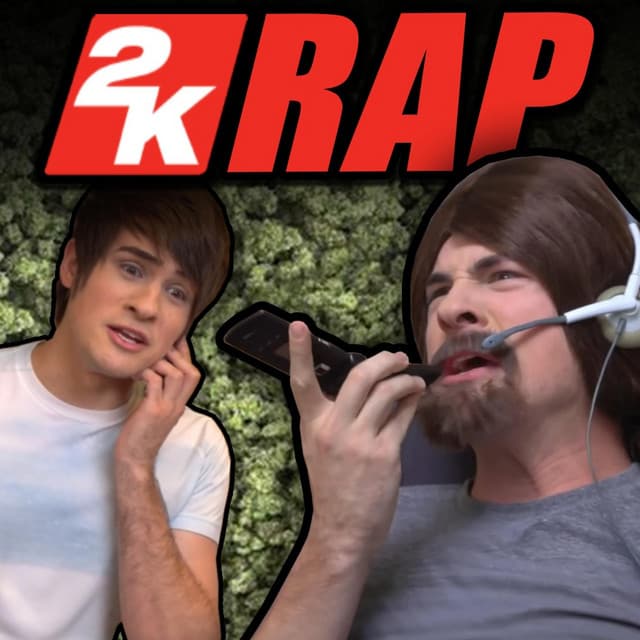 Ultimate NBA 2k Rap