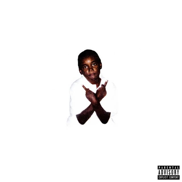 Murda Musik artwork
