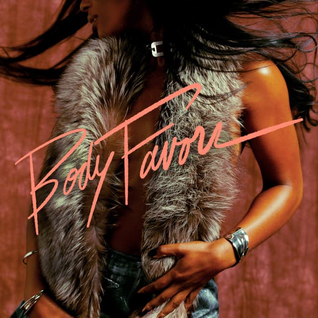 Body Favors artwork