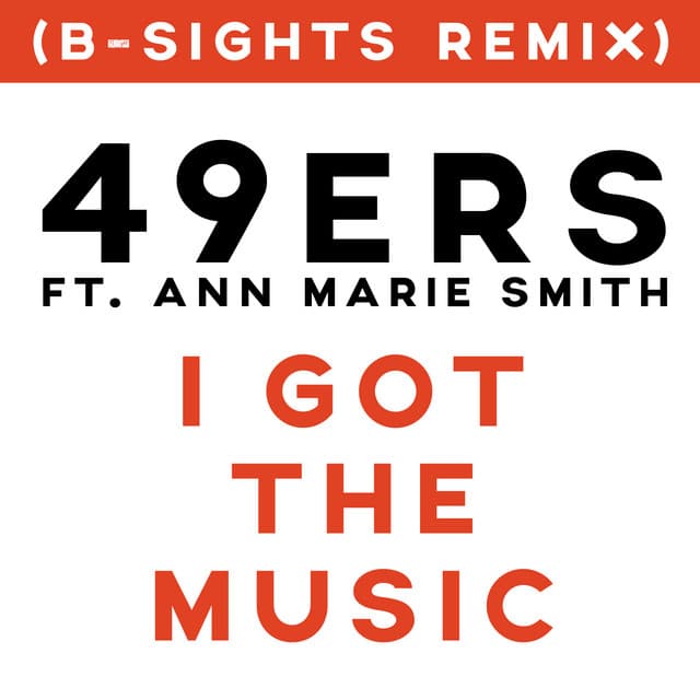 I Got The Music