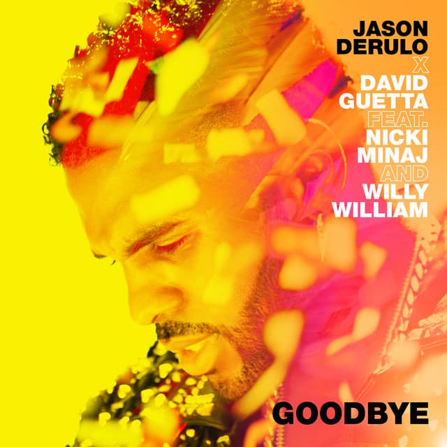 Goodbye artwork