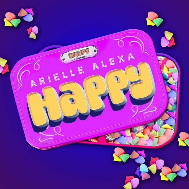 Happy
