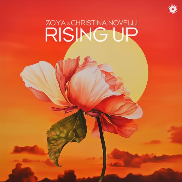 Rising Up