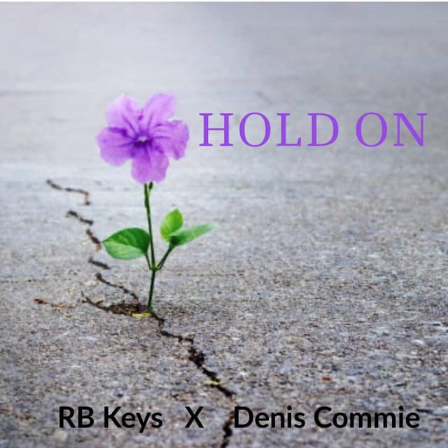 Hold On