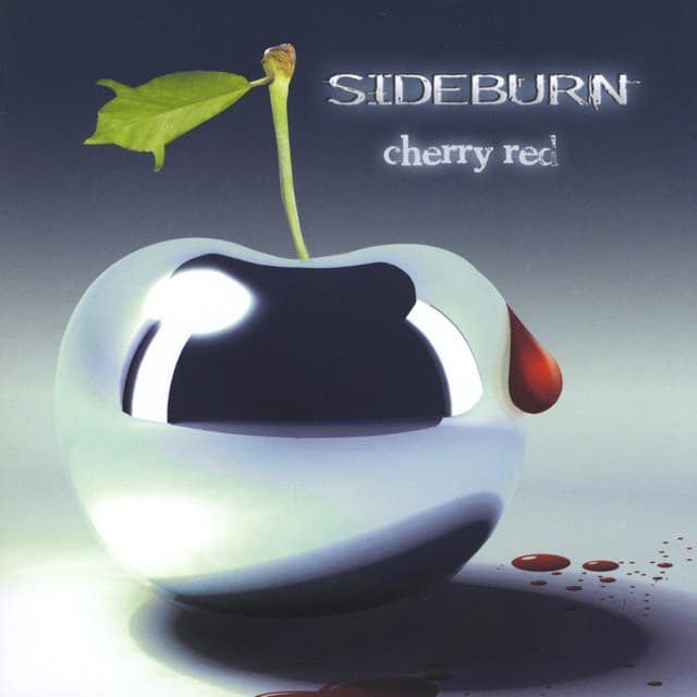Cherry Red artwork